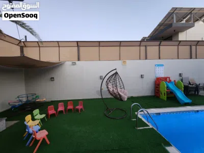 شالية VIP مجهز كامل حرق اسعار 3