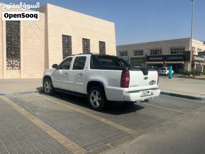 شيفروليه افلانش 1500 4