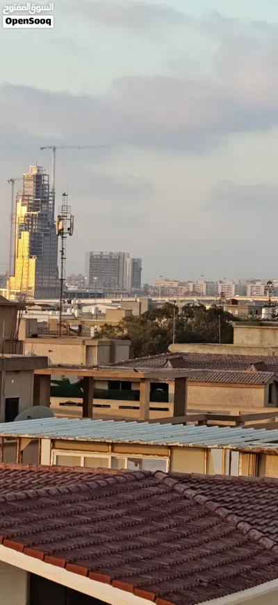 هكتار الا ربع للبيع فالهوارى على رئيسى 4