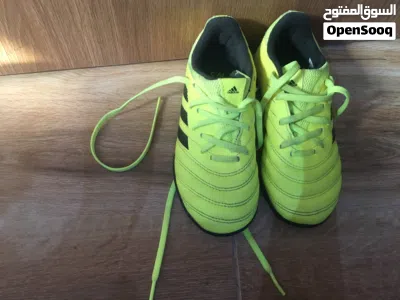 Adidas Shoes (original) 3