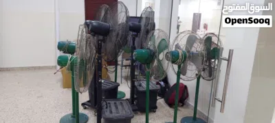 استئجار مراوح عادية للحفلات 4
