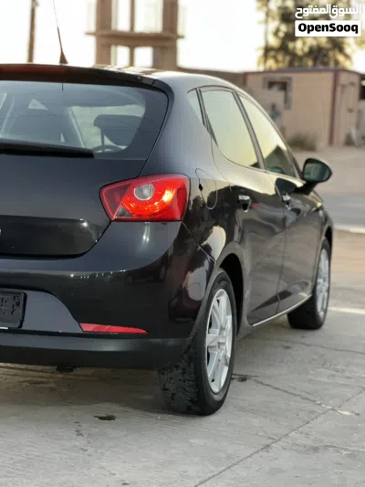 سيات إبيزا FR 4