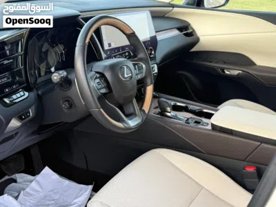 لكزس RX RX 350 3