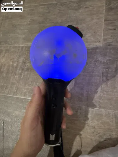 عصاية BTS Bomb Light Stick Version 3 2