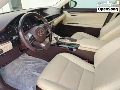Lexus ES ES 350 3