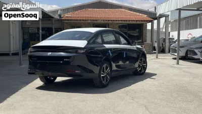 شانجان ايدو EV 4