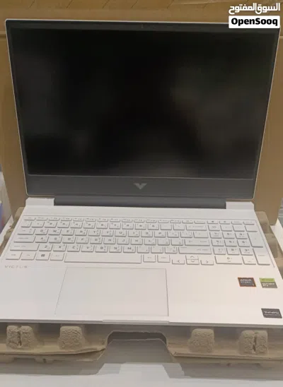 HP VICTUS GAMING LAPTOPS 2
