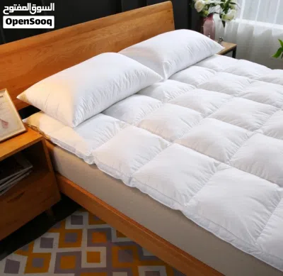 طبقات فندقية، نوم على غيمة. mattress topper 2