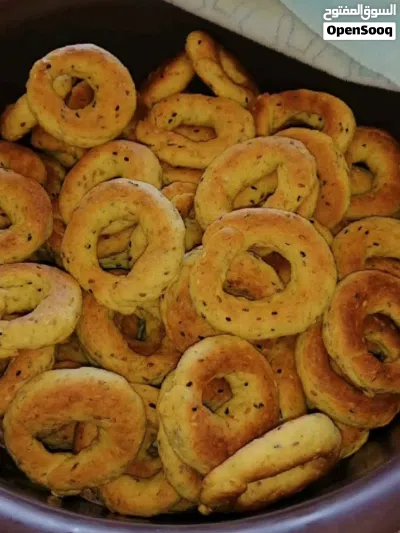 كعك اساور فلاحي 2