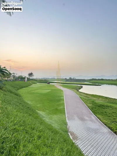 Exclusive Apartment for Sale in Golf Links 2