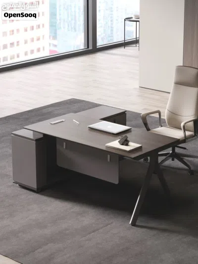 Office Table 1800 CM 4