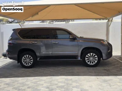 Lexus GX GX 470 2
