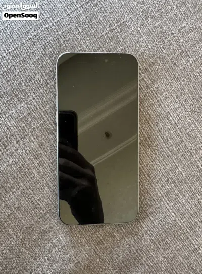 iphone 15 promax 256 gigs 2