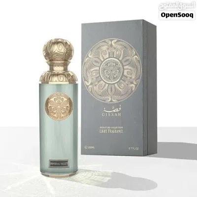 عطر قصه امبريال 200مل. 4