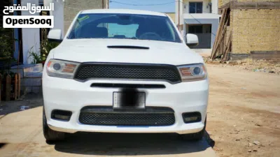 دودج دورانجو SE 3