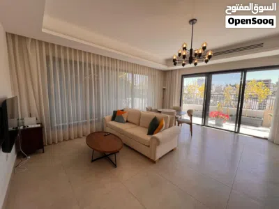شقة 2 نوم مفروشة للايجار ( Property 48586 )-164916 2