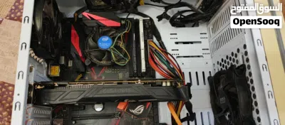 PC Gaming استعمال خفيف 4