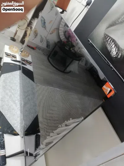 شاشة 4k TCL 58 شاشة فل سمارت LED 3