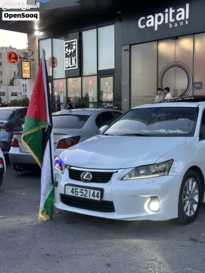 Lexus CT CT 200 3