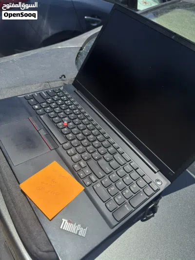 Lenovo i7 مع كرت شاشه بسعر حرق 4