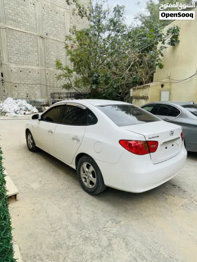 هيونداي افانتي Limited 3