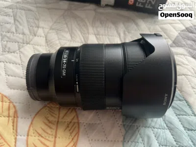 Sony 24-70 3