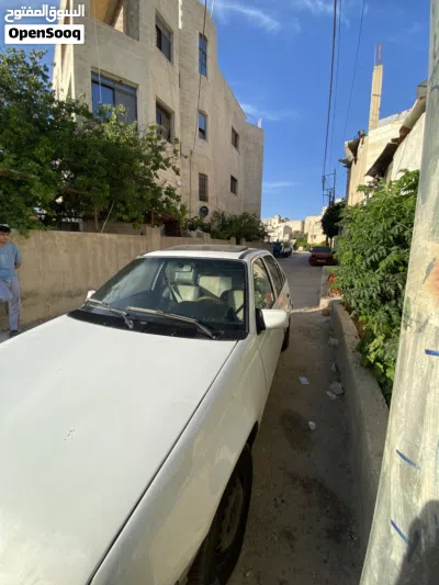 أوبل كاديت 3
