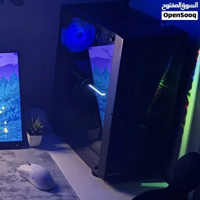Pc gameing / بي سي جيمنج 2
