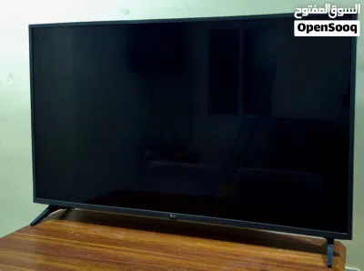 LG 55” 4K UHD Smart TV – Model 55UP7550PVG 4