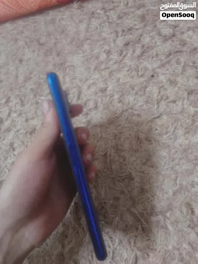 السلام عليكم متوفر هاتف poko x3 pro مستعمل بحالة الوكاله 3