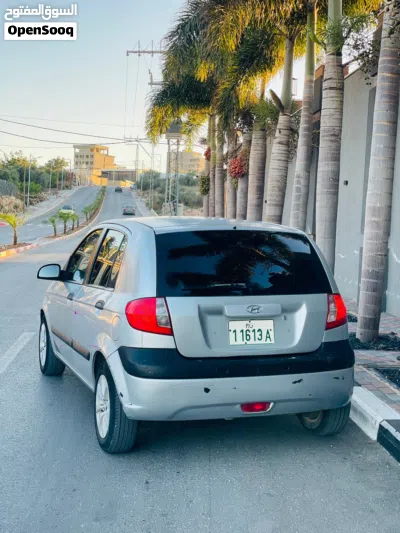 هيونداي اخرى 2