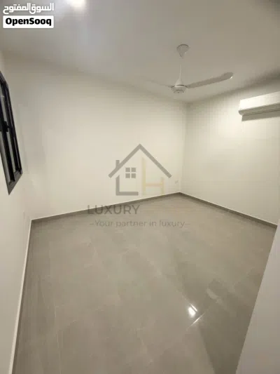 1 BHK Apartment in Bousher / شقة غرفة وصالة في بوشر 4