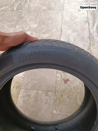 قومات كونتيننتال استعمال اوروبي رقم 17, 45 / 225 2