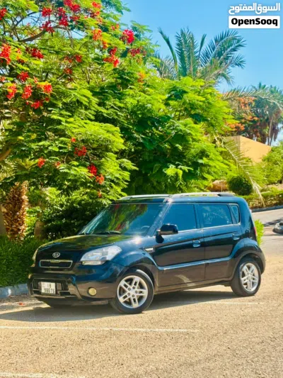 Kia Soul GT-Line 2