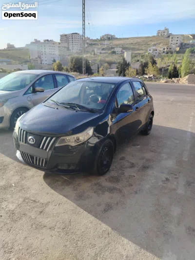Great Wall C 30 2