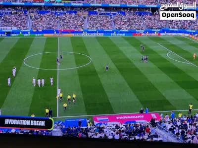 كأس العالم 2026 2