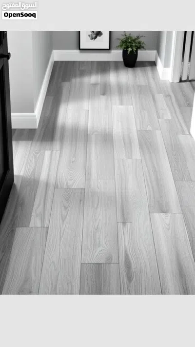 حلول أرضيات عالية الجودة للمنازل والمساحات التجارية Premium Flooring Solutions for Home & Commercial 3