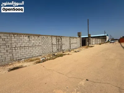 نص هكتار بوعطني شارع المهشهش 3