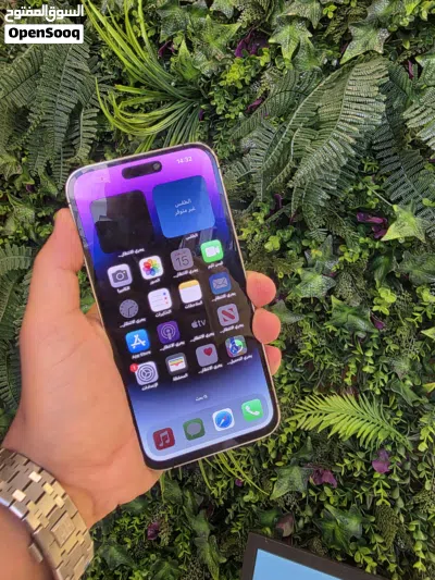 iPhone 14promax اقرا الوصف 3