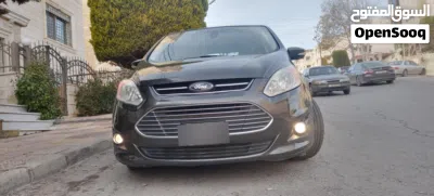 Ford C-MAX 3