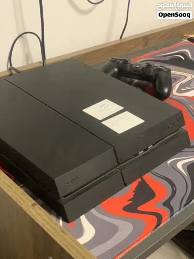 مطلوب pcلتبديل با بلاي ستيشن فور فيه12لعبه و 2يدين اقرا وصف لي تفاصيل اكتر 2