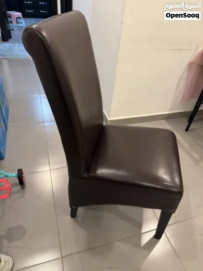 Chair (Coffee color) 2