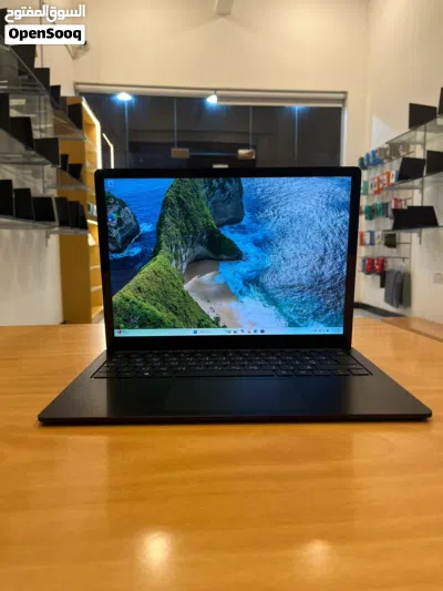 Microsoft Surface Laptop 4 Intel Core i7 – 11th Gen 2