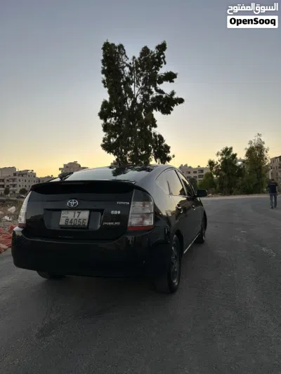 Toyota Prius Eco 3
