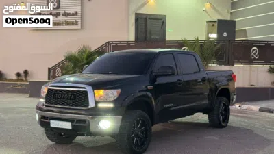 Toyota Tundra TRD Pro 3