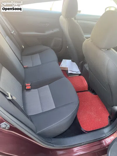 Nissan Sentra SV 2