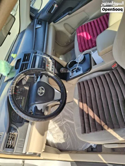 Toyota Camry Core 3