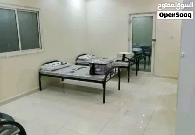 عروض وخصومات سراير حديد دبل ب89ريال 3