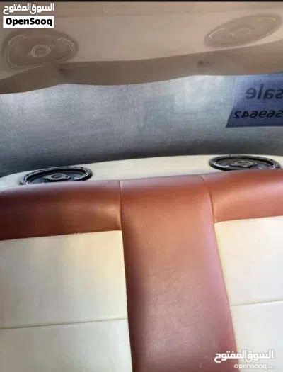 Kia Sephia 2 3