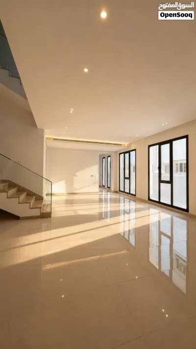 فيلا فاخرة للبيع في العامرات Luxury Villa For sale 3